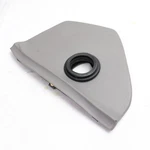 1998-2003 Cadillac Seville Sts Lh Dashboard End Cover Moulding Shale Oem. Fixed Price $29.00.