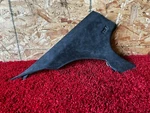 Bmw 11-16 F10 Rear Left Side C Pillar Trim Cover Panel Suede Alcantara Oem 70k. Fixed Price $42.24.