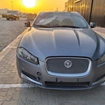 2018-2019 Jaguar Xjr575 Front Seat Cover C2c40412pvj. Fixed Price $99.99.