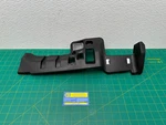 15-20 Lexus Rc350 Under Dash Dashboard Left Side Trim Cover Panel Oem. Fixed Price $17.16.