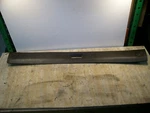 Porsche 944 968 Roof Front Panel Brown 94455503700. Fixed Price $49.50.
