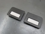 Bmw X5 Trunk Trim Lights Luggage Compartment F15 2014-2018 Oem. Fixed Price $24.98.