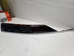2012-2015 Bmw 335i F30 Center Dash Trim Panel With Air Vent Oem Wood Grain. Fixed Price $72.99.