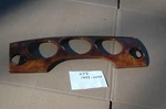 1998 Jaguar Xj8 Instrument Cluster Wood Trim Oem Gnc7023ab. Fixed Price $34.50.