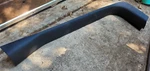 2004-2011 Cadillac Sts Door Sill Kick Step Plate Trim Front Right Passenger Oem. Fixed Price $31.49.