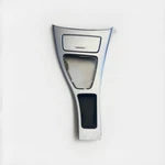 09-12 Bmw 328i 335i E90 Front Center Console Joystick Molding Bezel Gray. Fixed Price $80.00.