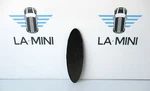 Genuine Used Mini Insert Foot Rest For R56 R55 R57 R58 R59 R60 R61 F56 -. Fixed Price $9.54.