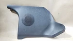 06-09 Mercedes E350 W211 Front Passenger Side Kick Panel Trim & Speaker Oem. Fixed Price $44.95.