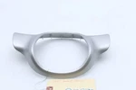 08-15 Smart Fortwo Steering Wheel Cover Bezel Trim Q7973. Fixed Price $85.96.