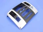 2011 Dodge Ram Oem Mopar Radio Bezel,m9kt,1kz311sdac. Fixed Price $169.00.