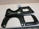 Knee Bolster Trim X Type 2002 2005 Left Driver Side Front Dash Lower Cover Oem. Fixed Price $14.99.