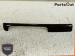 05-10 Vw Jetta Rabbit Gti Mk5 - Lh Dash Switch Trim 1k1 858 419 Oem. Fixed Price $31.04.