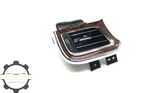 2017-2020 Lincoln Continental Left Driver Front Dash Air Vent Grille Trim Oem. Fixed Price $44.99.