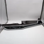 24 2025 Bmw X5 Lci Center Dash Air Vent Trim Fineline Stripe Brown Gloss 5a01333. Fixed Price $712.79.