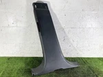 17-20 Jaguar F-pace Left Lh Driver Side Lower B Pillar Trim Cover Panel Oem. Fixed Price $42.50.