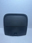 08-12 Buick Enclave Upper Dash Front Center Storage Compartment Cubby Dk Gray. Fixed Price $69.99.
