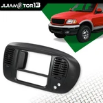 Center Dash Radio Surround Bezel Trim Panel Fits 1997-2003 2000-2003 Ford F150. Fixed Price $27.20.