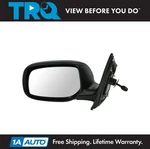 Trq Left Mirror Manual Driver Side Fits Toyota To1320232. Fixed Price $55.95.
