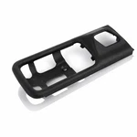 Upgraded Asa W126 Door Pull Handle Trim Plate Black A1267660111 / A1267660211. Fixed Price $64.50.