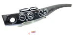 2014-2017 Mercedes W222 S550 S63 S600 Dash Center Wood Trim Molding Oem Poplar.. Fixed Price $399.99.