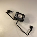2007 - 2009 Mercedes S550 W221 Dash Center Air Vent Switch Clock Mount Oem. Fixed Price $29.25.