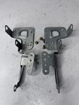2001-2007 Toyota Highlander Radio Stereo Mounting Brackets Oem. Fixed Price $29.99.