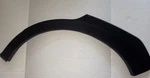 2024-2025 Subaru Crosstrek Rear Left Side Quarter Wheel Arch Molding Flare Oem. Fixed Price $129.00.