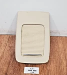 08-13 Oem Bmw E92 E93 M3 Rear Center Console Storage Tray Cover Trim Black. Fixed Price $79.95.