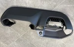 2021-2025 Ford Bronco Sport Dash Cluster Bezel & Ignition Stop Start Switch. Fixed Price $140.00.