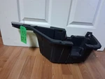 11-13 Toyota Highlander Trunk Floor Storage Box Left Side. Fixed Price $100.00.