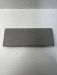 03-06 Mercedes-benz R230 Sl500 Rear Left Storage Box Compartment Lid Cover Oem. Fixed Price $15.43.