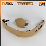 04-13 Bentley Continental Gtc Gt Front Right Seat Switch Cover Trim Set Oem. Fixed Price $108.38.