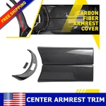For Mercedes Benz Cclass W205 Glc X253 Abs Console Armrest Box Trim Cover&switch. Fixed Price $35.99.