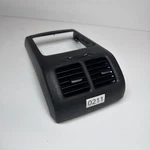 Volkswagen Golf Mk6 2009-2012 Rear Heater Vent 1k5863289e. Fixed Price $60.00.