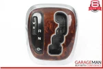00-06 Mercedes W215 Cl55 Amg Center Console Shifter Bezel Trim 2152600196 Oem. Fixed Price $25.00.