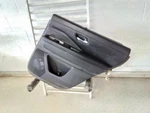 2022 Nissan Pathfindr Passenger Right Side Rear Interior Trim Panel Black G. Fixed Price $400.00.