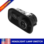 For 2019-2024 Ram 1500 2500 3500 Headlight Switch Black 7pins 68156061ad Auxito. Fixed Price $34.19.