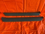 00-05 Toyota Celica - Door Sill Scuff Plate Floor Pillar Set Left Right Oem. Fixed Price $99.95.