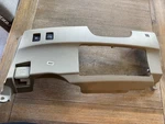 2007 Toyota Camry Hybrid Front Knee Bolster Trim Lower Dash Cover Oem Beige. Fixed Price $57.03.