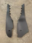 11-18 Volkswagen Jetta Center Console Trim Panel Lh Left & Rh Right Side Oem. Fixed Price $35.96.