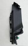 Honda Civic Rear Left Pillar Lower Quarter Cover Trim Panel Oem 2016 - 2021. Fixed Price $35.99.
