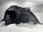 2016-2023 Mazda Cx-9 Cx9 Left Rear Driver Inner Inside Quarter Panel Trim Cover. Fixed Price $129.65.