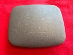 01-05 Hyundai Santa Fe Rear Hatch Trim Cover 81754-26000 Oem. Fixed Price $18.00.