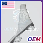 Oem Nissan Rogue 2015-2021 R A-pillar Trim Cover 76911-5ha0a Excellent. Fixed Price $36.75.