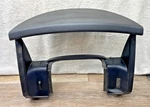 2007-2014 Ford Expedition Speedometer Gauge Cluster Bezel Trim Black/gray Oem. Fixed Price $59.49.