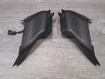 2004-2009 Cadillac Xlr Rear Left Right Side Roof Lift Cover Panel W/ Sensor Set. Fixed Price $176.59.