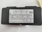 Left Quarter Fuse Box Trim Cover Cap 84666-tz5a-a010-m1 2017 Acura Mdx. Fixed Price $22.95.