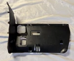 04-10 Bmw 528xi Under Dash Kick Panel Trim Cover Left 5145 7 156 230-01 Used Oem. Fixed Price $30.00.