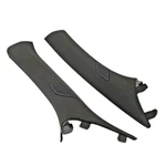 Oem A-pillar Trim Panel Ford Taurus 2013-2019 Black Right & Left W/speaker Pair. Fixed Price $199.00.