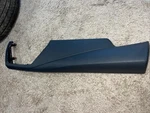 2020-2024 Toyota Corolla Sedan Passenger Dashboard Lower Trim Cover Panel Oem. Fixed Price $140.00.